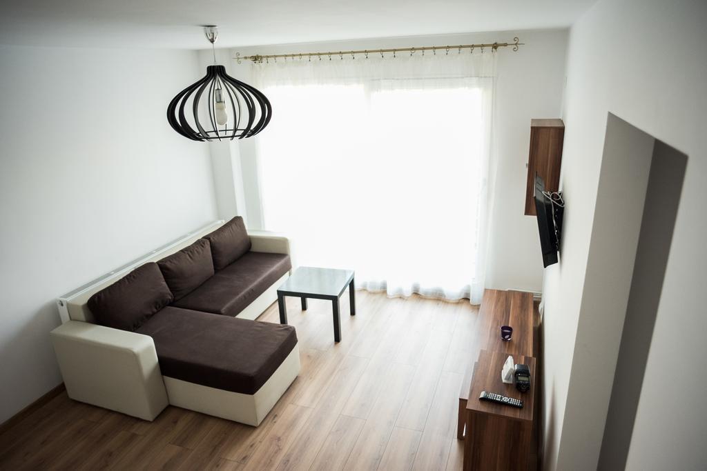 Executive Apartments 2 Craiova Exteriör bild