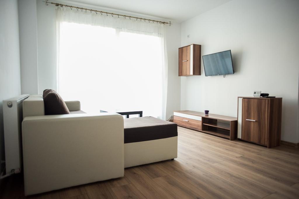 Executive Apartments 2 Craiova Exteriör bild