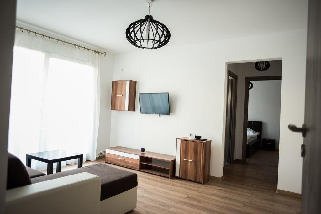 Executive Apartments 2 Craiova Exteriör bild