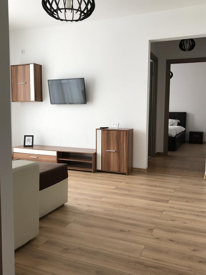 Executive Apartments 2 Craiova Exteriör bild